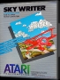 Atari  800  -  Sky Writer